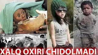 BUNDAY XOL QACHONGACHA DAVOM ETADI // NARXLARNI TUSHIRINGLAR