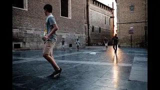 ¿Qué Cámara de Fotos me Compro para Viajar?