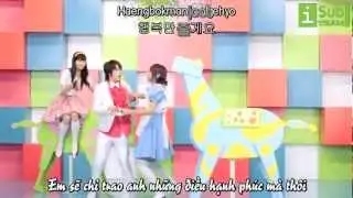 Kissing you - BHID CE