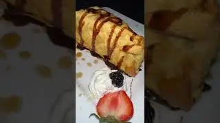 Dessert Time 🍮 