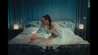 Anne Sila - Le goût des choses (Clip officiel)