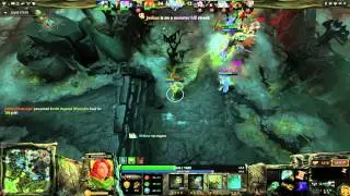 Dota 2 with friends