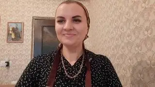 Байки на кухне у Хадижи-Наташи...