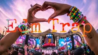 EDM Trap marshmellow type beat Festival hype 2024