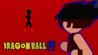 Dragon Ball Stick: The Demons Apocalypse - Teaser - Stick Nodes