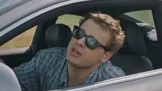Отец Кисляка рожает | Молодежка