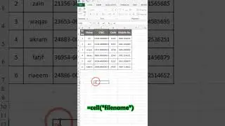 How Find Microsoft Excel Save File Location In  Drive