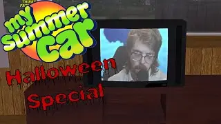 Bad Meat Turned My Summer Car into Project Zomboid!