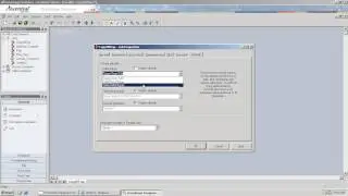 How to see or change the default date format at job level in datastage