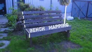 AKTION : BENCH MAPPING
