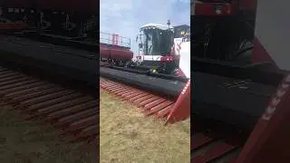 Выставка 2024. Костанай.