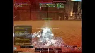 ArcheAge-Арена 1 на 1 Море магов