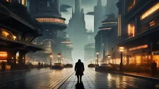 Die Geister die er rief - Sci-Fi Hörspiel