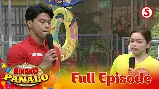 Barangay Singko Panalo Episode 6 | March 18, 2024