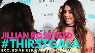 Jillian Rose Reed MTV's 