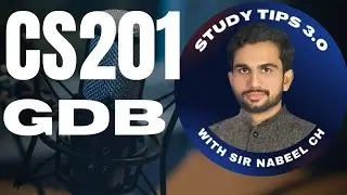 cs 201 GDB Solution 2022/23 @studytips3.0#sirnabeelch