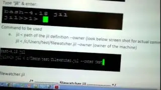 Unix Autosys Job JIL command - Part1