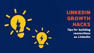 How to add LinkedIn connections and build your network on LinkedIn fast