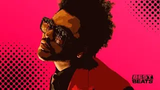 [ FREE ] The Weeknd Type Beat | Funk Synthwave Beat 2021