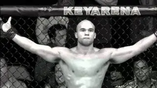 Robbie Lawler - Scary Instinct