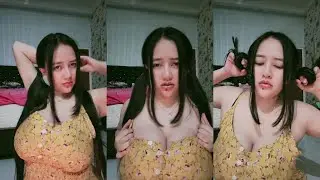 LIVE KIMOCHI BERLIAN UKURAN NYA MEMANG BESAR 😱