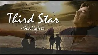 Third Star | Sealights (Benedict Cumberbatch)