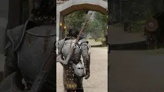 SKYRIM IN 2025 4000+ MODS! 