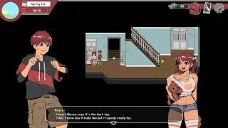 Spooky Milk Life [v0.67.7] | Gameplay + Download [PC]