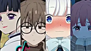 [Tiktok Anime,...] Những Video Nhạc Hot Tiktok Có Thể Bạn Chưa Biết (Part 305)