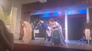 Премьера героической комедии 