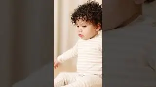 Rocking Ring Stacker  - Newborn Naturals
