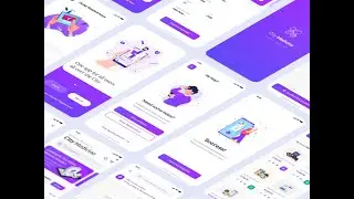 💊Online Medicine Delivery App (Supplier + Customer)