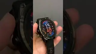 Garmin Fenix 8 Ready di Doran Gadget!