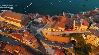 Calabria Mozzafiato - Dji mini 2 - Best of drone footage #calabria #landscapephotography #drone #dji