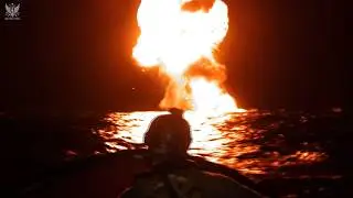 Can Pirates Capture a U.S. Aircraft Carrier?