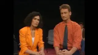 Expert (mouldy bread) - Whose Line UK