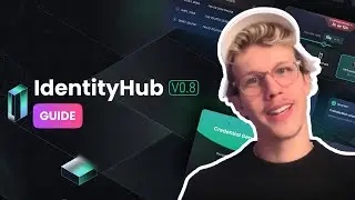 Litentry launches it’s first product - IdentityHub V0.8 NOW LIVE❗
