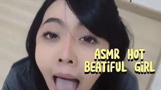 ASMR HOT GIRL JAPANESE PART 1