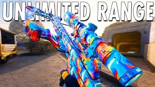 the NEW ONE SHOT CROSSBOW is PERFECT
