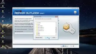How to Fix PST File