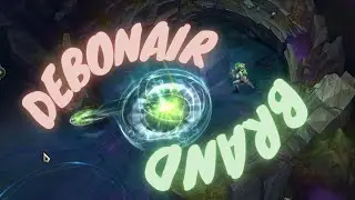 Debonair Brand Skin with Chroma | Pre-Release
