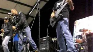 Los Suziox - Fric frac