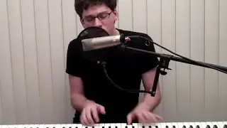 Dark Blue - Jack's Mannequin