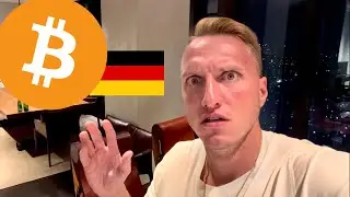 Bitcoin: Ich verkaufe ALLES!! [verrückt]