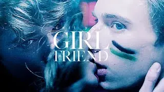 Eliott & Lucas｜Call Your Girlfriend