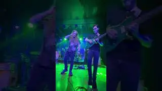 Eidola - Ziggurat (Live)