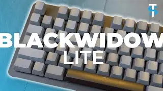 Razer BlackWidow Lite Review | Worth The $90?