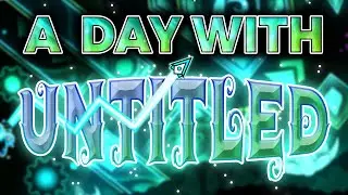 A Day With: UNTITLED // by Convie, iiLuna & More