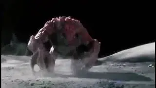 Вирус на Луне