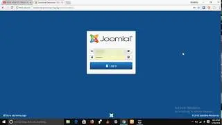 HOW TO FIX JOOMLA 406 ERROR  ARTICLES CANNOT EDIT  AND SAVE